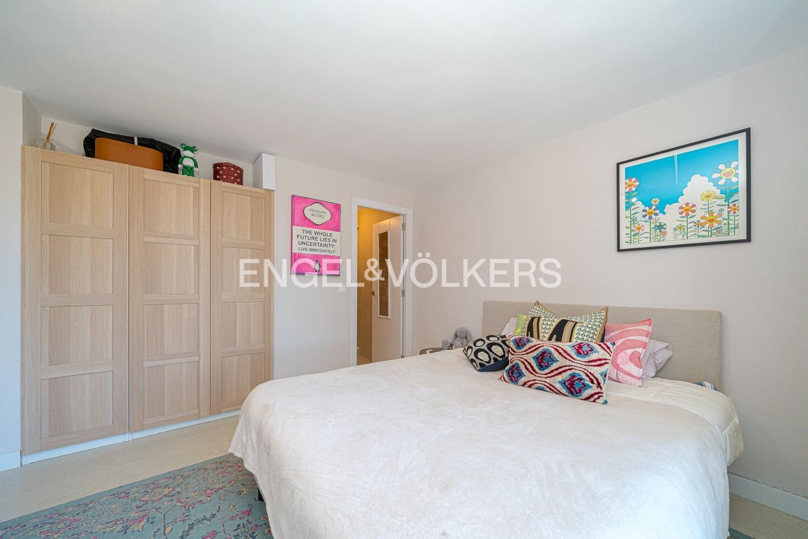 4 sypialnia Willa na sprzedaż w Polop z basenem garażem - 995 000 € (Ref: 9610214)