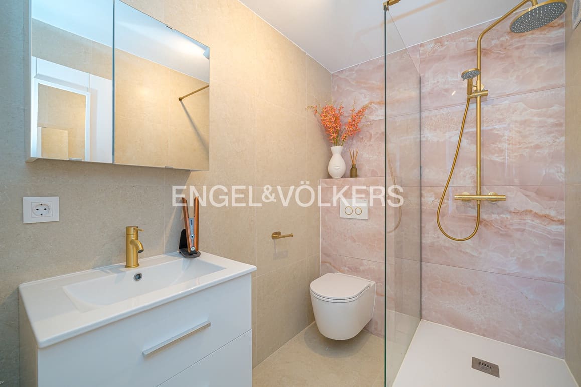 4 sypialnia Willa na sprzedaż w Polop z basenem garażem - 995 000 € (Ref: 9610214)