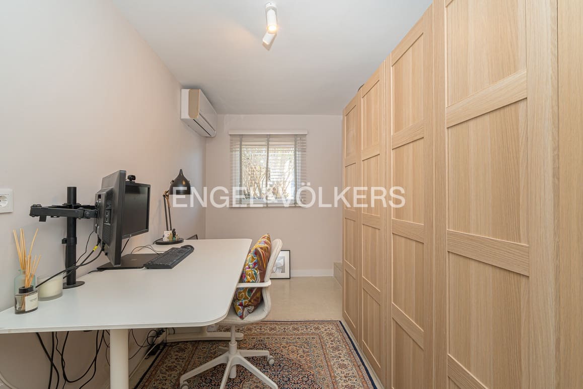 4 sypialnia Willa na sprzedaż w Polop z basenem garażem - 995 000 € (Ref: 9610214)