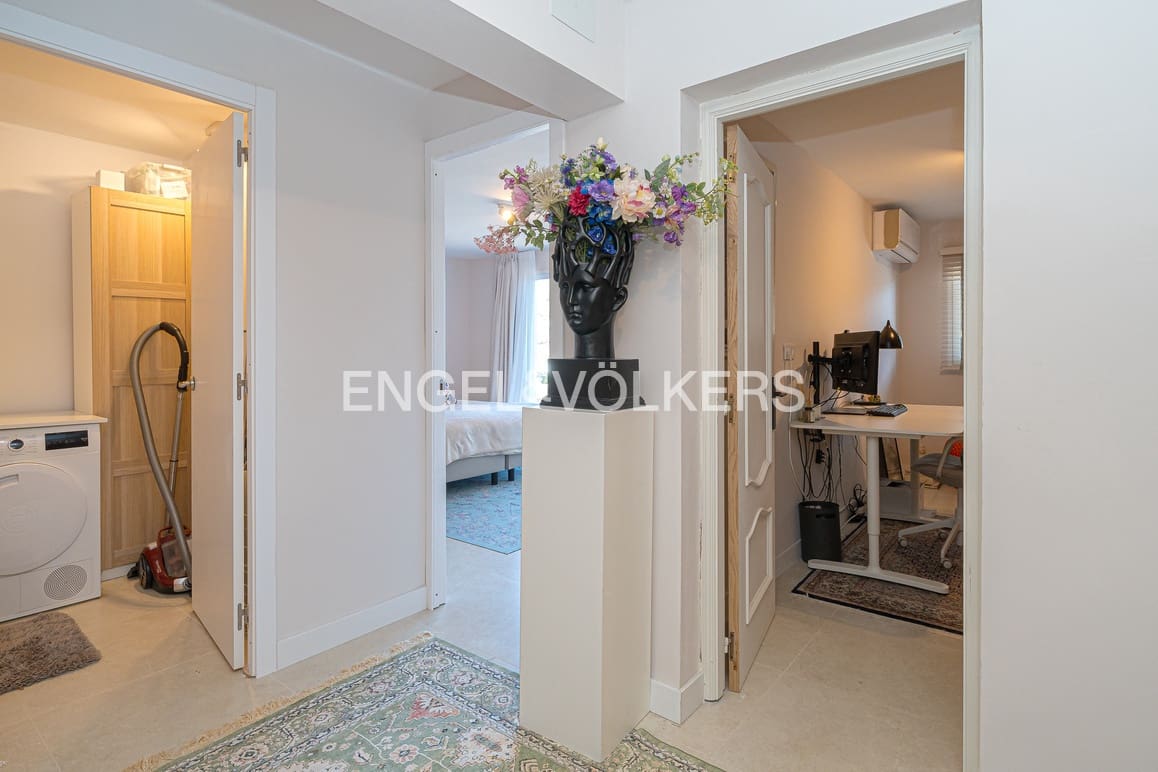 4 sypialnia Willa na sprzedaż w Polop z basenem garażem - 995 000 € (Ref: 9610214)