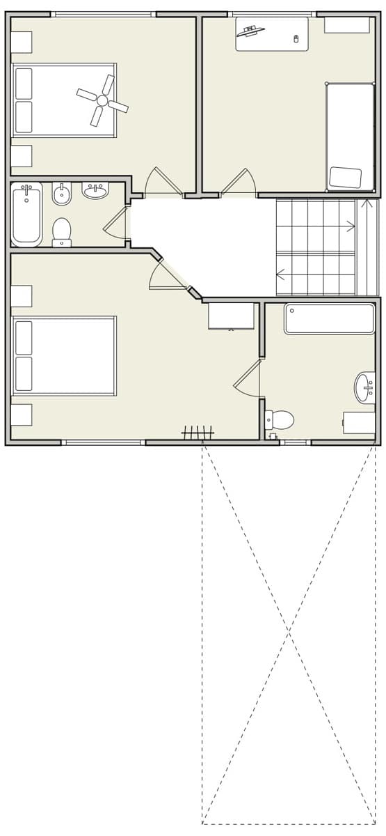 3 bedroom Townhouse for sale in Benidorm with pool garage - € 435,000 (Ref: 9626356)