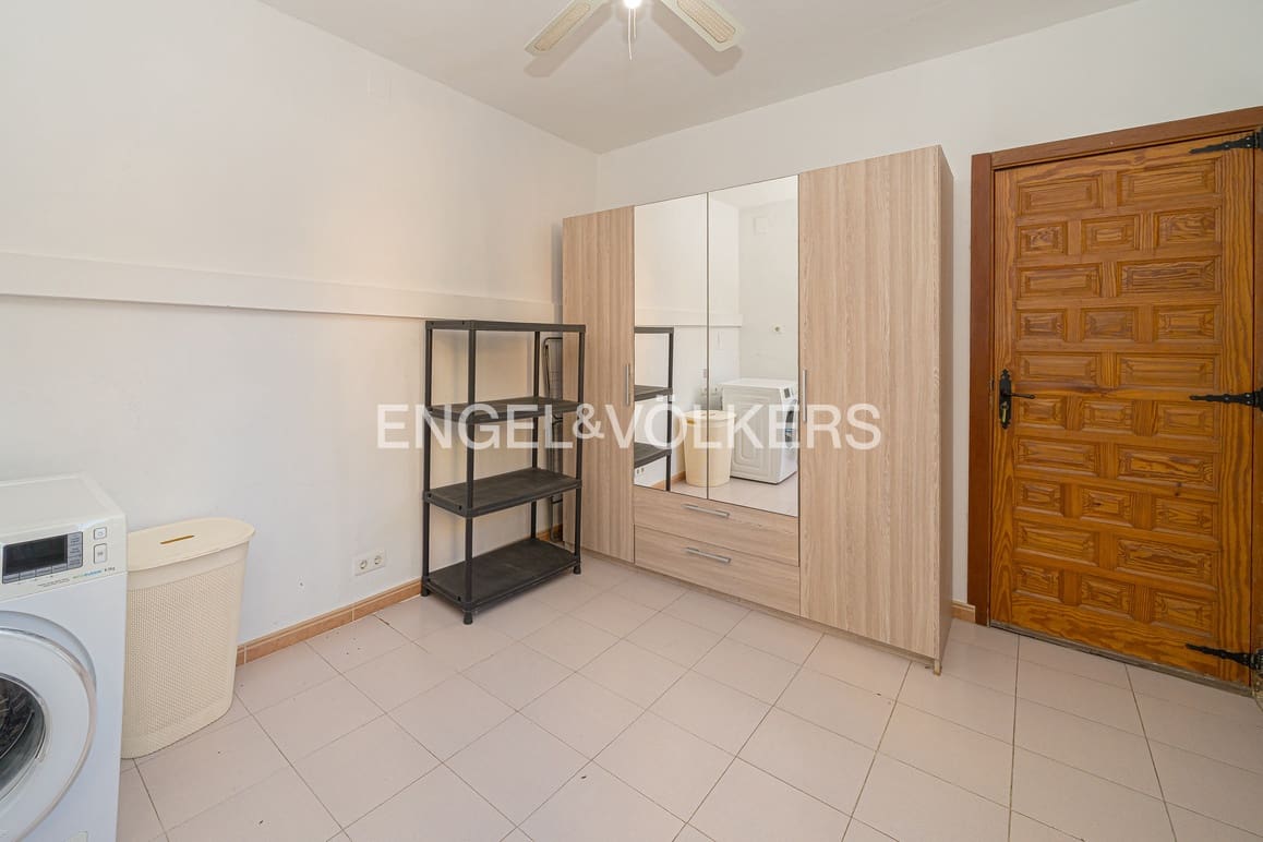 3 slaapkamer Huis te koop in Benidorm met zwembad garage - € 435.000 (Ref: 9626356)