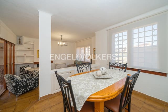 3 chambre Maison de Ville à vendre à Benidorm avec piscine garage - 435 000 € (Ref: 9626356)
