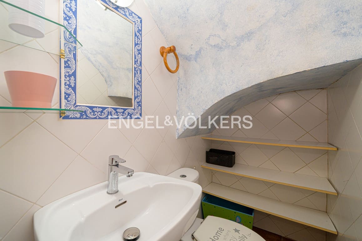 3 slaapkamer Huis te koop in Benidorm met zwembad garage - € 435.000 (Ref: 9626356)