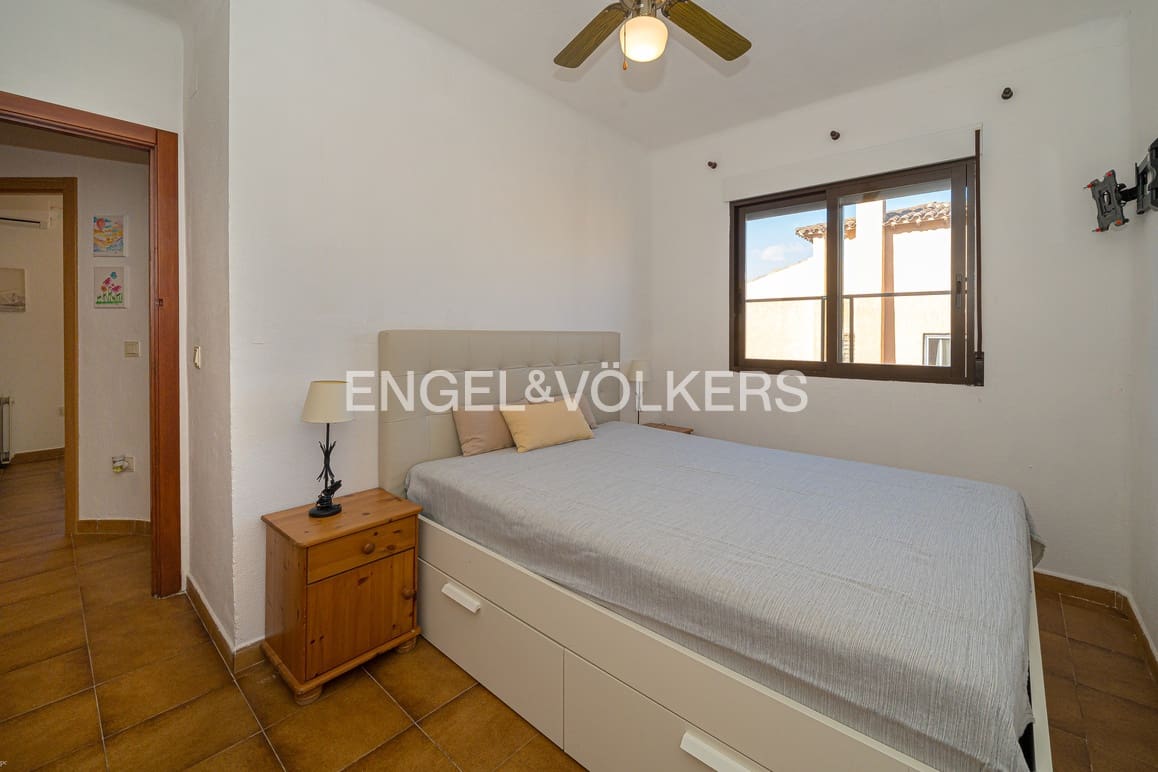 3 slaapkamer Huis te koop in Benidorm met zwembad garage - € 435.000 (Ref: 9626356)