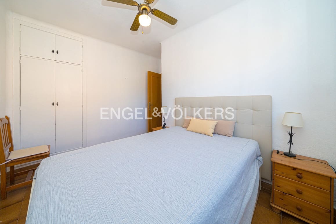 3 slaapkamer Huis te koop in Benidorm met zwembad garage - € 435.000 (Ref: 9626356)