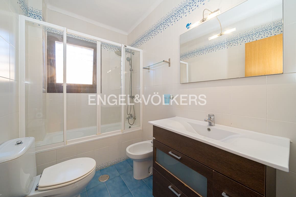 3 slaapkamer Huis te koop in Benidorm met zwembad garage - € 435.000 (Ref: 9626356)