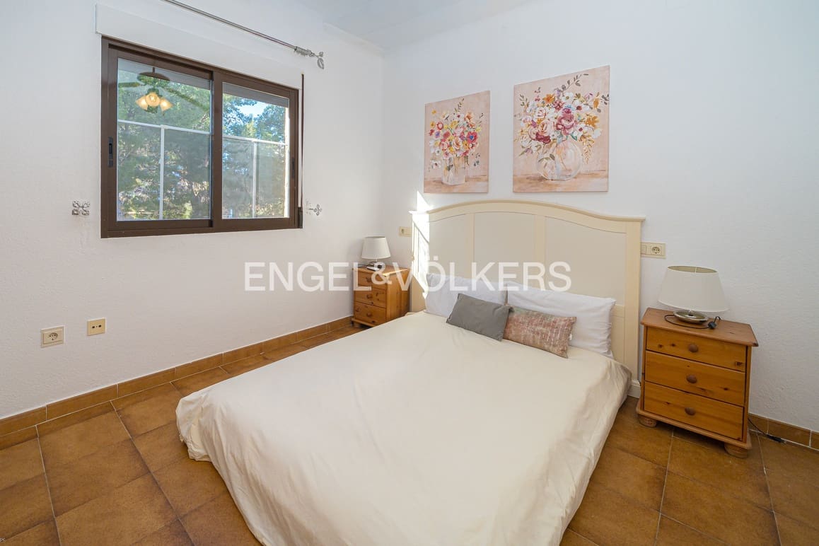 3 slaapkamer Huis te koop in Benidorm met zwembad garage - € 435.000 (Ref: 9626356)