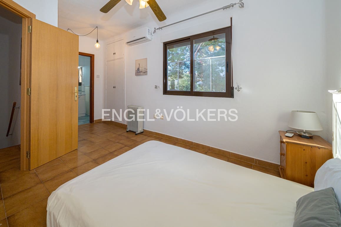 3 slaapkamer Huis te koop in Benidorm met zwembad garage - € 435.000 (Ref: 9626356)