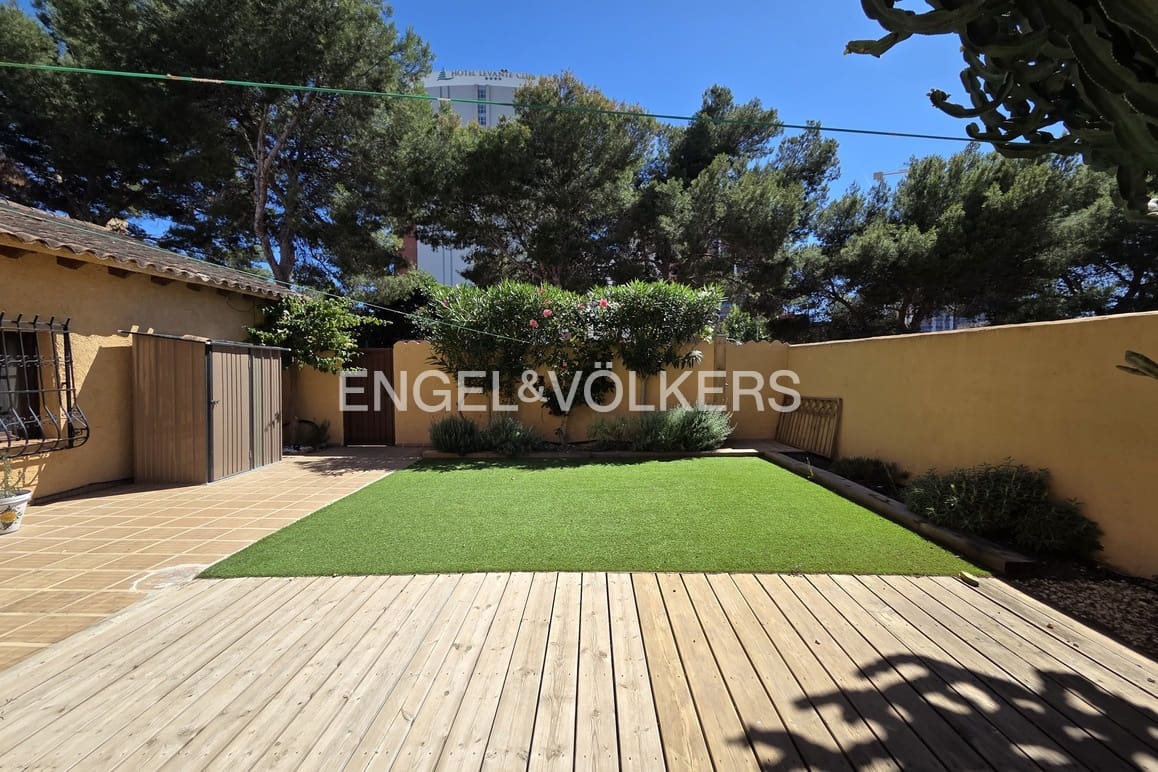 3 slaapkamer Huis te koop in Benidorm met zwembad garage - € 435.000 (Ref: 9626356)
