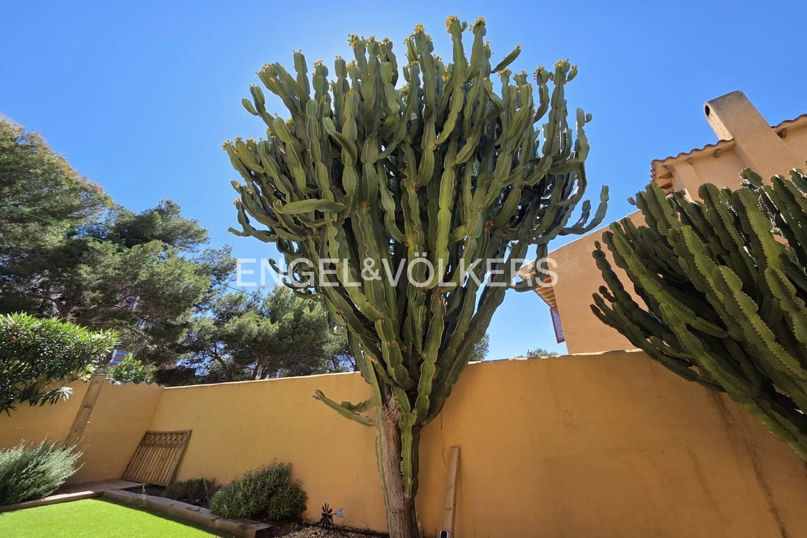3 slaapkamer Huis te koop in Benidorm met zwembad garage - € 435.000 (Ref: 9626356)