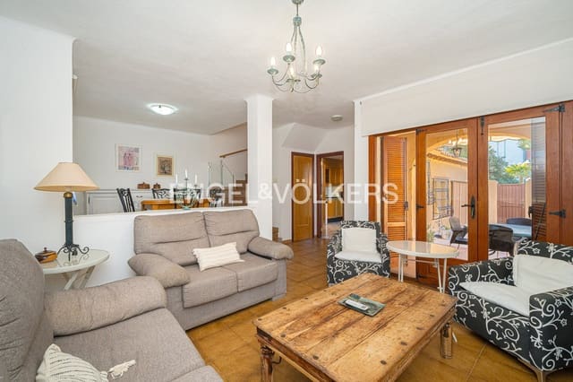 3 sovrum Hus till salu i Juzgados - Plaza de Toros, Benidorm med pool garage - 420 000 € (Ref: 9626356)