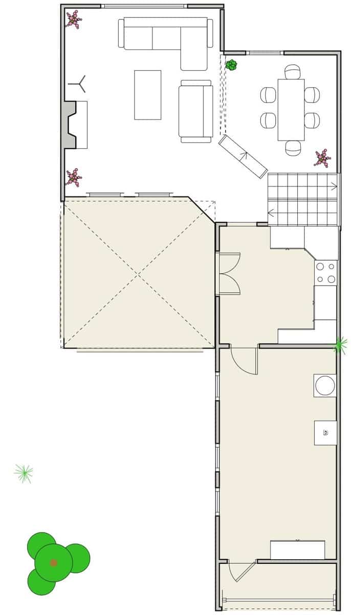 3 bedroom Townhouse for sale in Benidorm with pool garage - € 420,000 (Ref: 9626356)