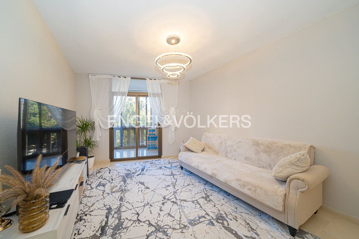 3 soveværelse Lejlighed til salg i Benidorm med swimmingpool - € 365.000 (Ref: 9631836)