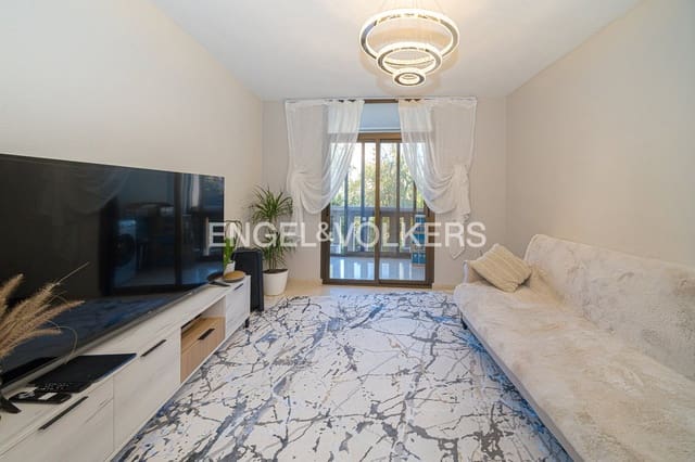 Apartamento de 3 habitaciones en Juzgados - Plaza de Toros, Benidorm en venta con piscina - 365.000 € (Ref: 9631836)