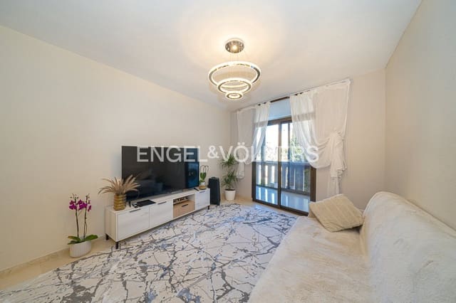 Apartamento de 3 habitaciones en Juzgados - Plaza de Toros, Benidorm en venta con piscina - 365.000 € (Ref: 9631836)