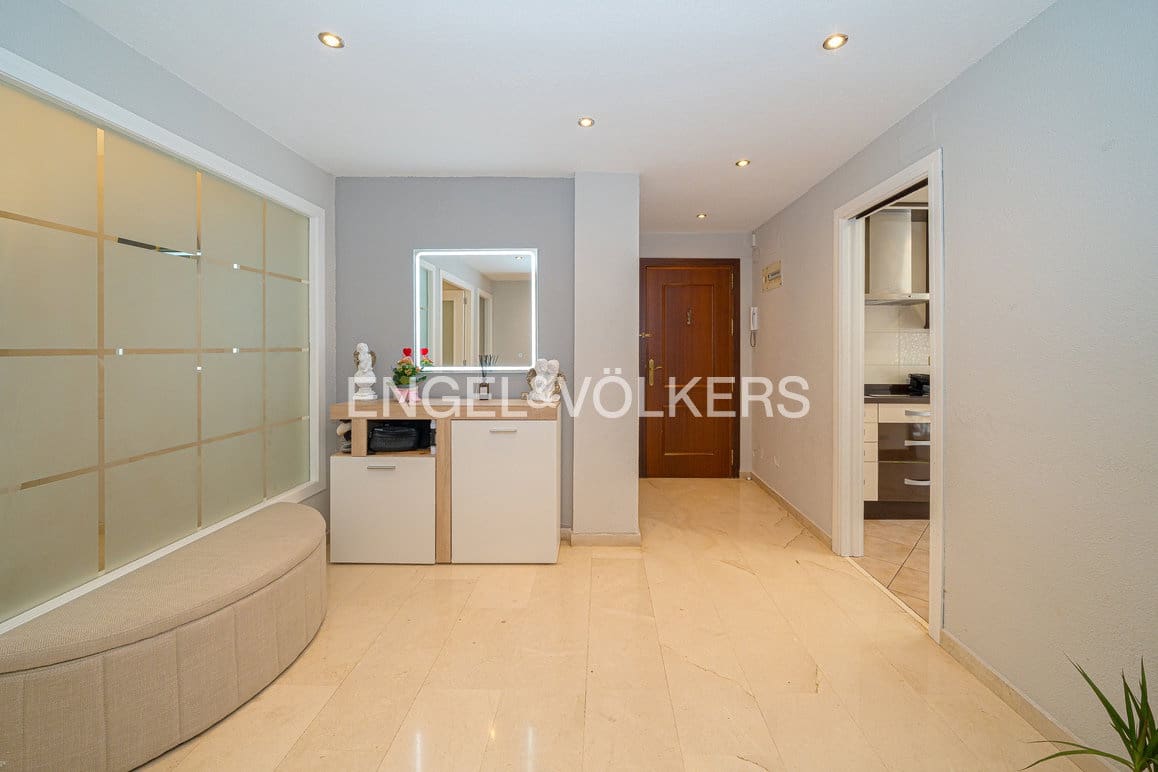 3 Zimmer Apartment zu verkaufen in Benidorm mit Pool - 365.000 € (Ref: 9631836)
