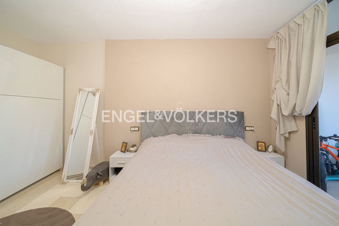 3 Zimmer Apartment zu verkaufen in Benidorm mit Pool - 365.000 € (Ref: 9631836)