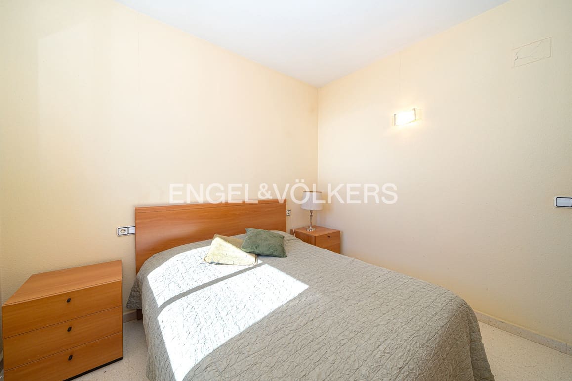 3 Zimmer Apartment zu verkaufen in Benidorm mit Pool - 510.000 € (Ref: 9632677)