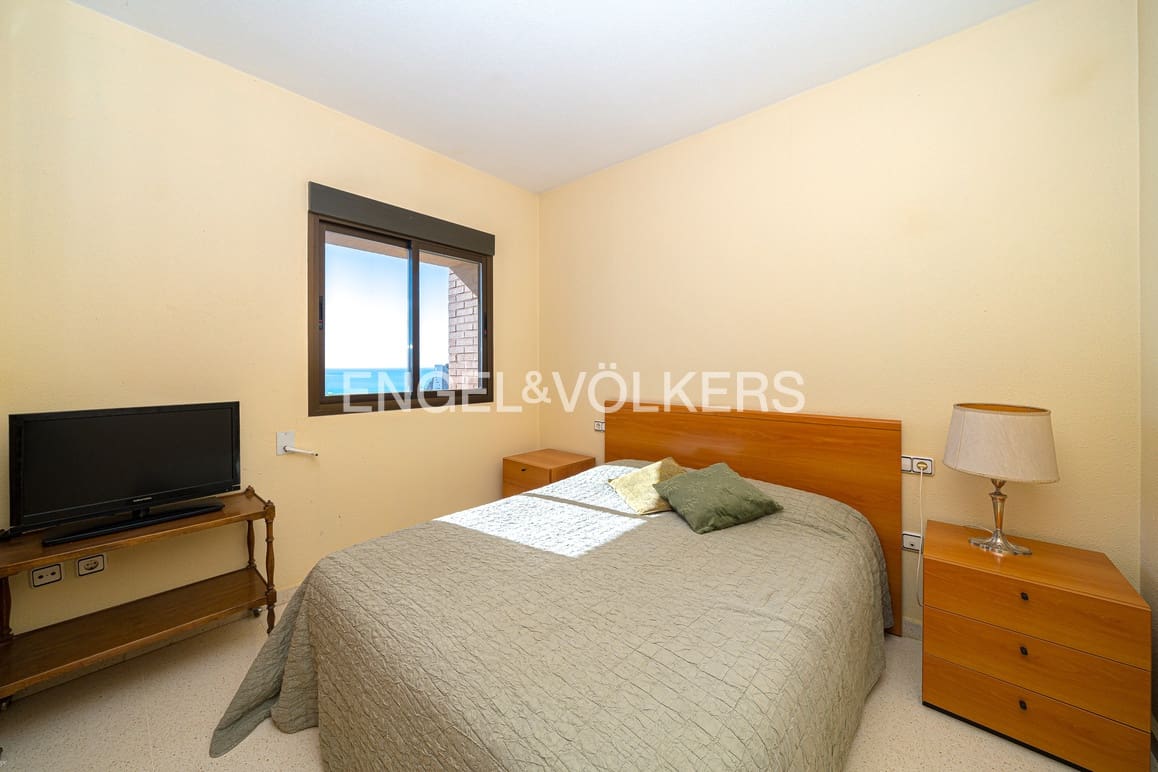 3 Zimmer Apartment zu verkaufen in Benidorm mit Pool - 510.000 € (Ref: 9632677)