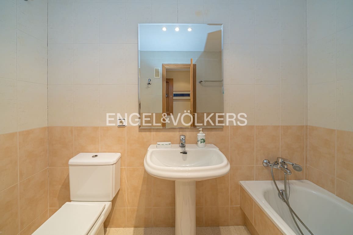 3 Zimmer Apartment zu verkaufen in Benidorm mit Pool - 510.000 € (Ref: 9632677)