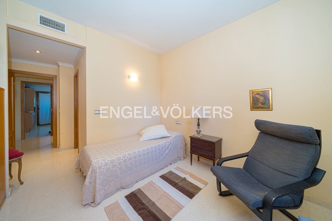 3 Zimmer Apartment zu verkaufen in Benidorm mit Pool - 510.000 € (Ref: 9632677)