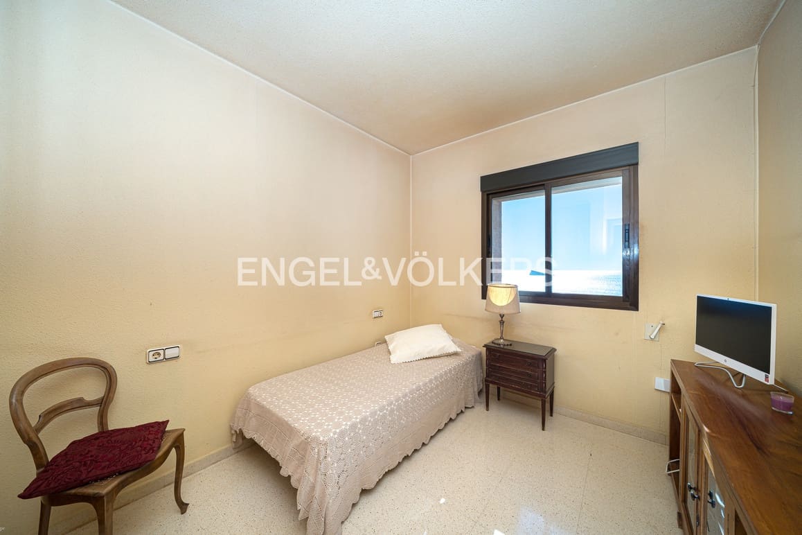 3 Zimmer Apartment zu verkaufen in Benidorm mit Pool - 510.000 € (Ref: 9632677)