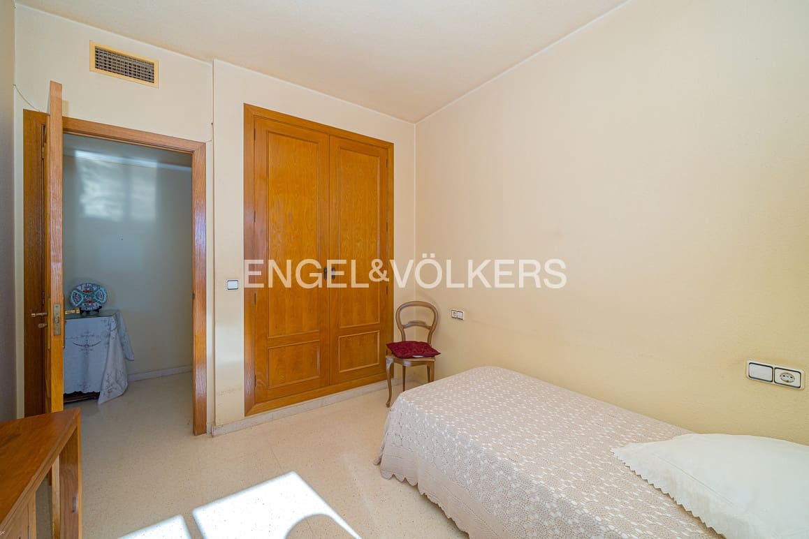 3 Zimmer Apartment zu verkaufen in Benidorm mit Pool - 510.000 € (Ref: 9632677)