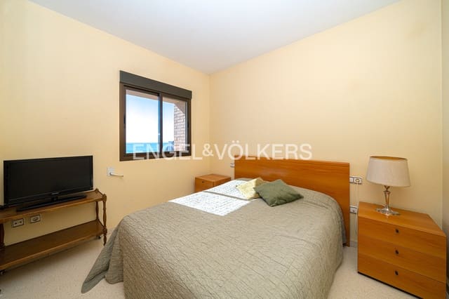 Apartamento de 3 habitaciones en Benidorm en venta con piscina - 510.000 € (Ref: 9632677)