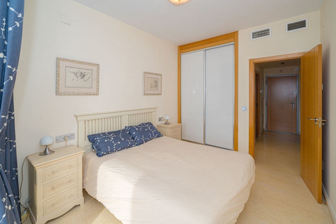 1 Zimmer Apartment zu verkaufen in Benidorm mit Pool Garage - 345.000 € (Ref: 9656788)
