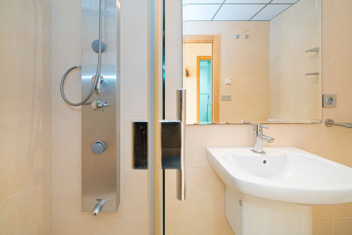 1 Zimmer Apartment zu verkaufen in Benidorm mit Pool Garage - 345.000 € (Ref: 9656788)