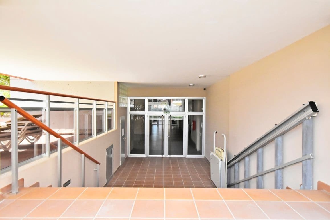 1 Zimmer Apartment zu verkaufen in Benidorm mit Pool Garage - 345.000 € (Ref: 9656788)