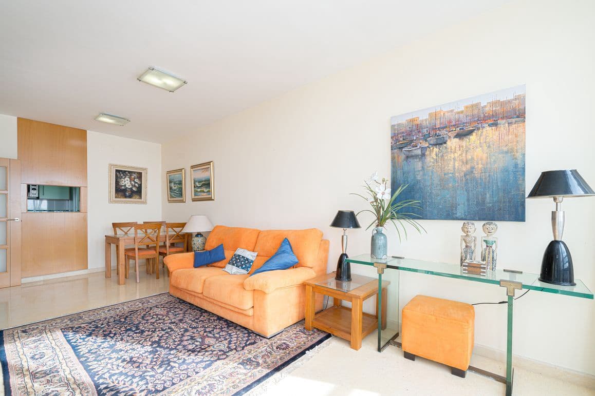 1 Zimmer Apartment zu verkaufen in Benidorm mit Pool Garage - 345.000 € (Ref: 9656788)
