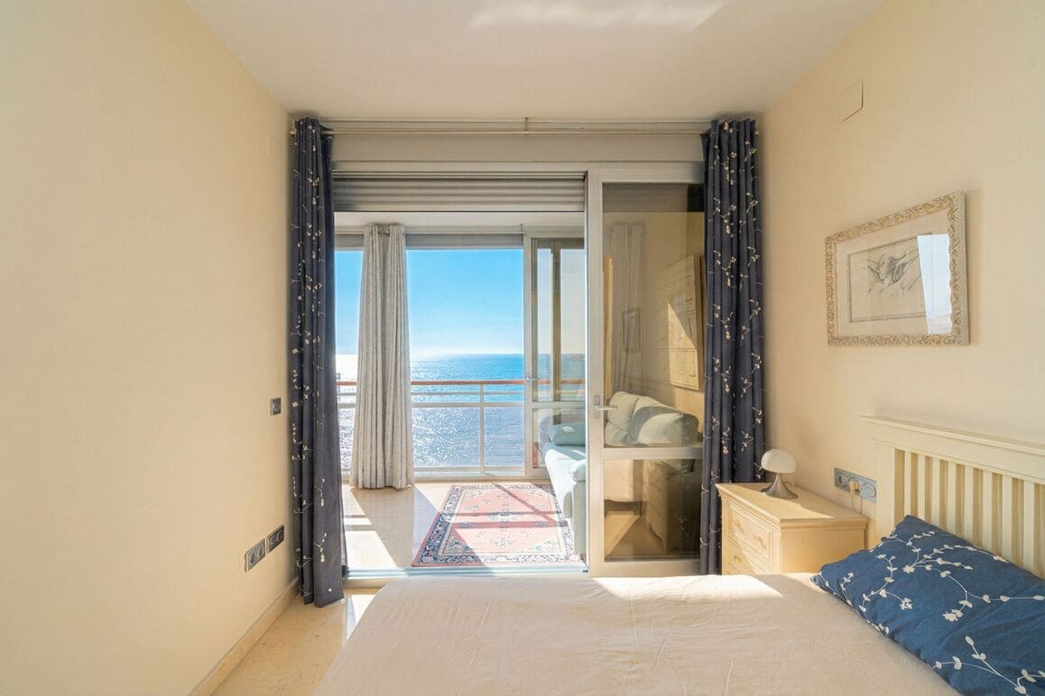 1 Zimmer Apartment zu verkaufen in Benidorm mit Pool Garage - 345.000 € (Ref: 9656788)