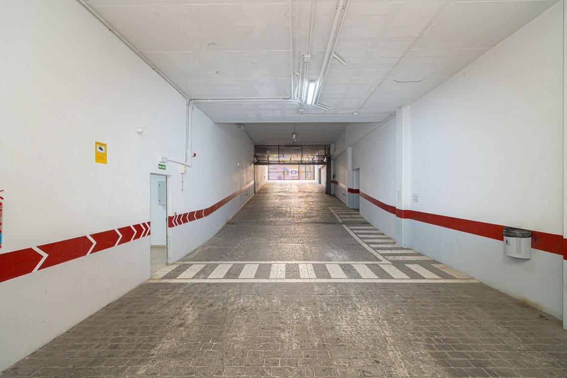 1 Zimmer Apartment zu verkaufen in Benidorm mit Pool Garage - 345.000 € (Ref: 9656788)