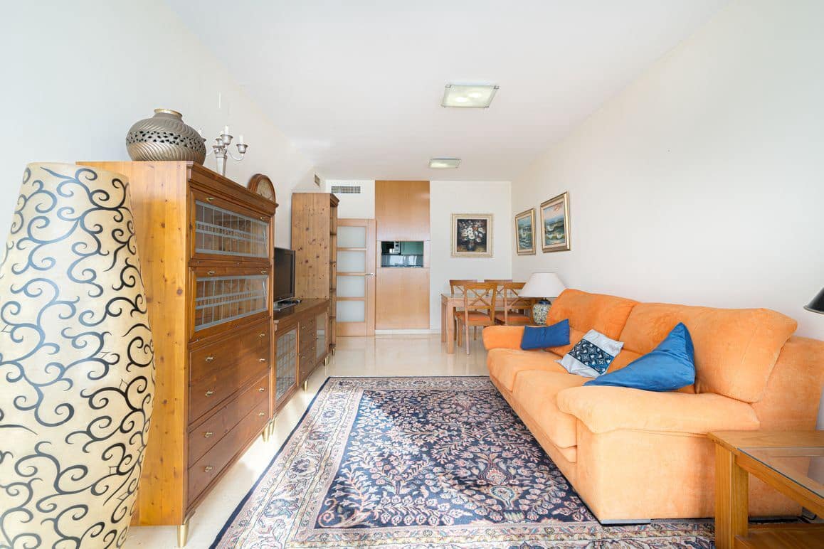 1 Zimmer Apartment zu verkaufen in Benidorm mit Pool Garage - 345.000 € (Ref: 9656788)