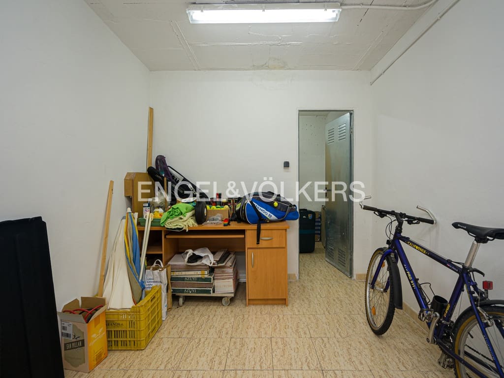 Ático de 2 habitaciones en Cala de Finestrat en venta con piscina garaje - 390.000 € (Ref: 9656789)