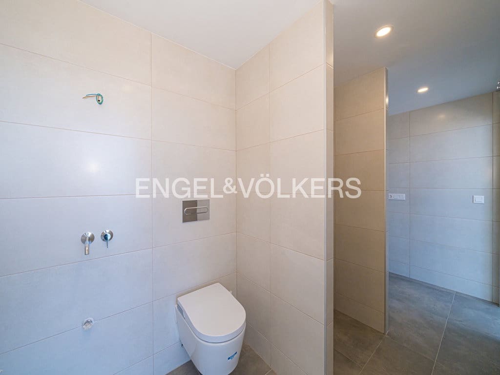 2 sovrum Lägenhet till salu i Benidorm med pool garage - 1 590 000 € (Ref: 9656994)