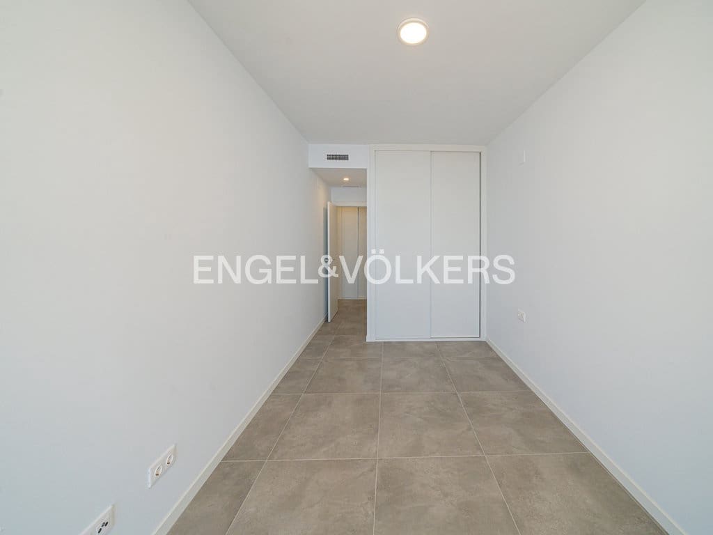2 sovrum Lägenhet till salu i Benidorm med pool garage - 1 590 000 € (Ref: 9656994)