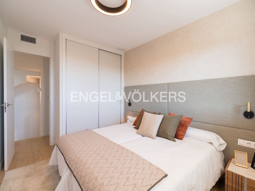 Chalet de 3 habitaciones en La Nucia en venta con piscina garaje - 600.000 € (Ref: 9671270)