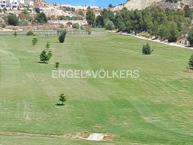 Undeveloped Land for sale in Finestrat - € 1,400,000 (Ref: 9671271)