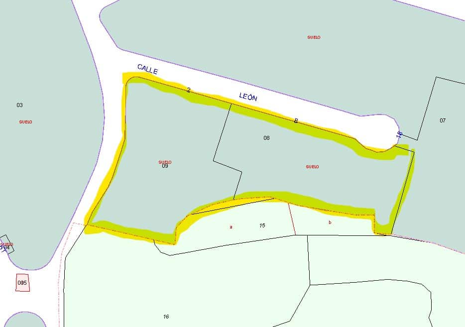 Undeveloped Land for sale in Finestrat - € 1,400,000 (Ref: 9671271)