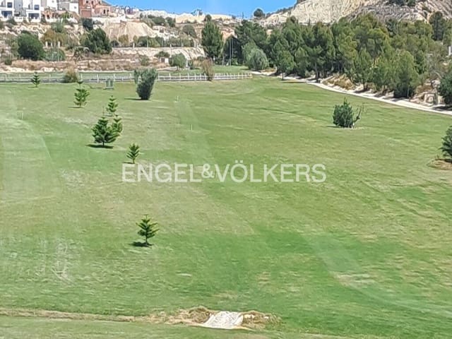 Terreno/Finca Rústica en Finestrat Pueblo, Finestrat en venta - 1.400.000 € (Ref: 9671271)