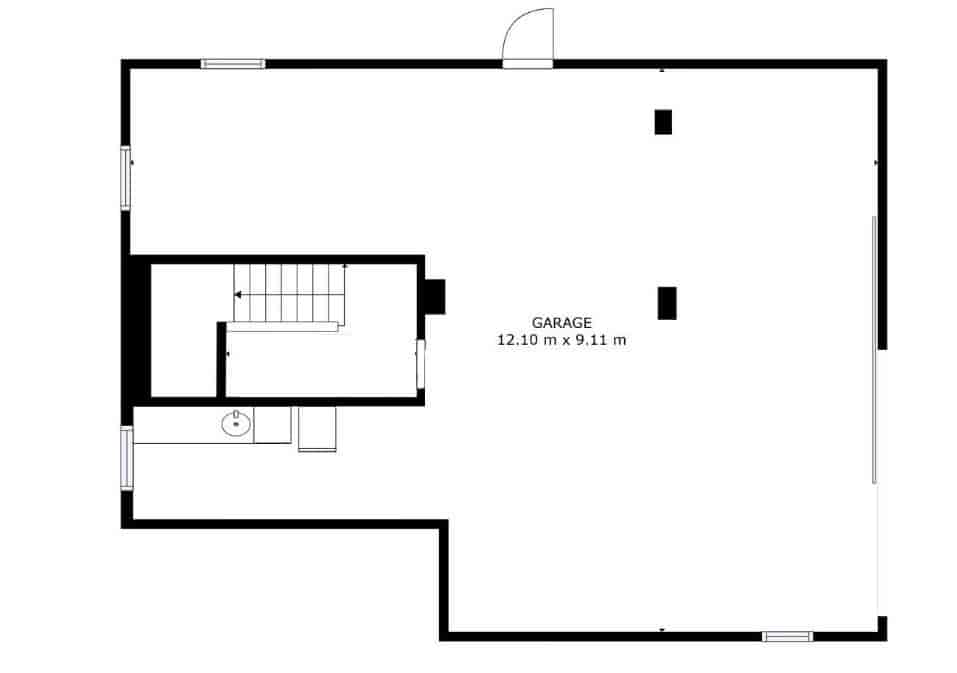 4 slaapkamer Villa te koop in Alfaz del Pi / L'Alfas del Pi met zwembad garage - € 1.090.000 (Ref: 9671273)