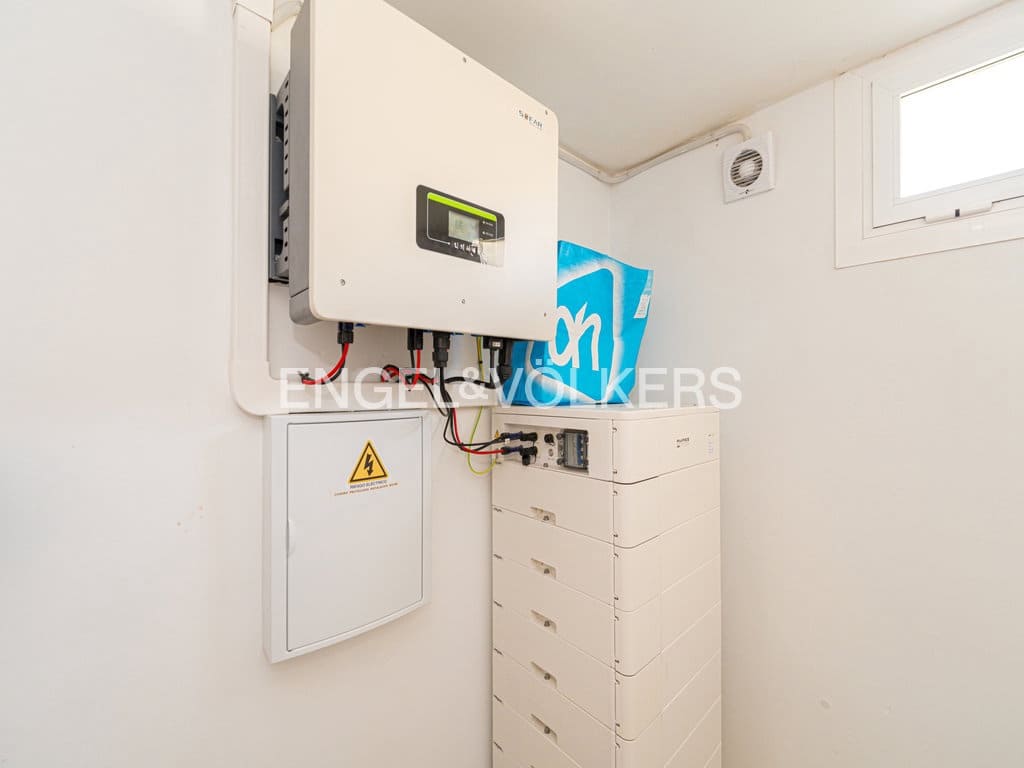4 slaapkamer Villa te koop in Alfaz del Pi / L'Alfas del Pi met zwembad garage - € 1.090.000 (Ref: 9671273)