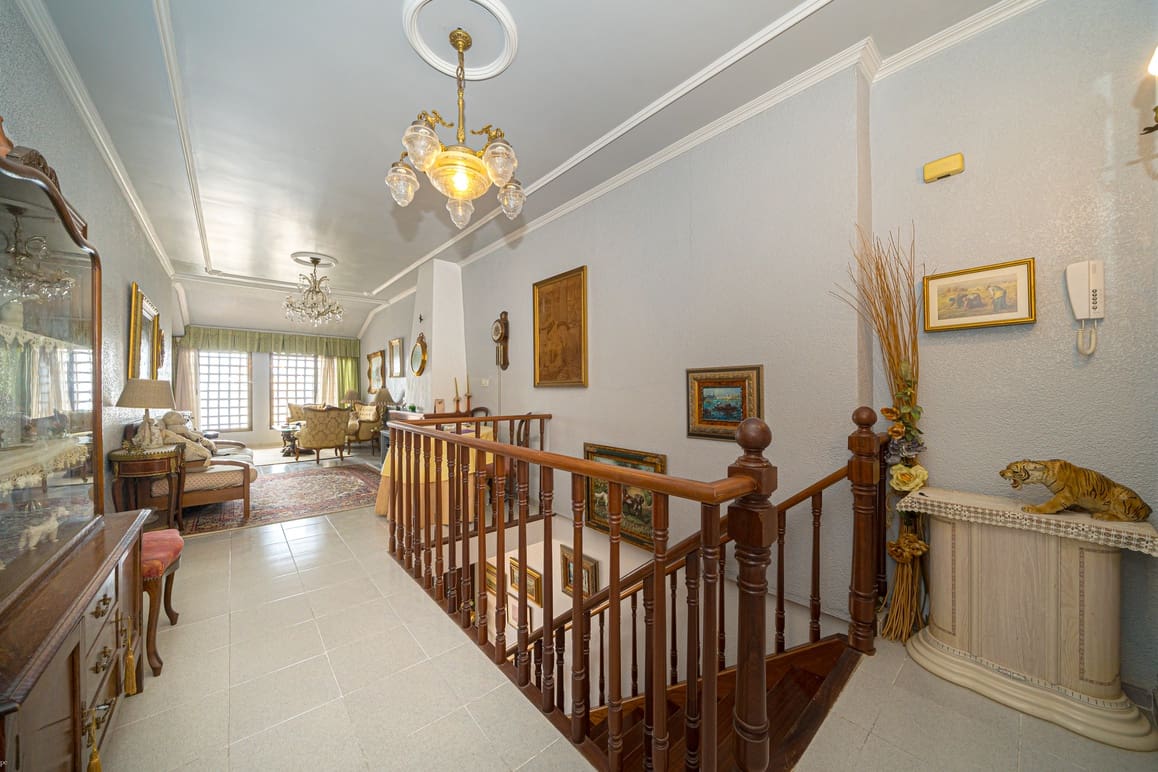 4 Zimmer Apartment zu verkaufen in Benidorm - 600.000 € (Ref: 9675117)