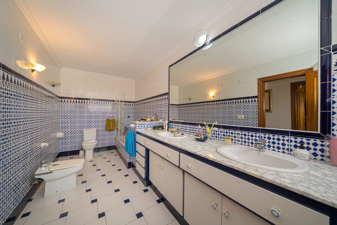 4 Zimmer Apartment zu verkaufen in Benidorm - 600.000 € (Ref: 9675117)