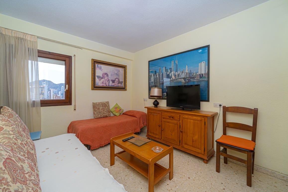 4 Zimmer Apartment zu verkaufen in Benidorm - 600.000 € (Ref: 9675117)