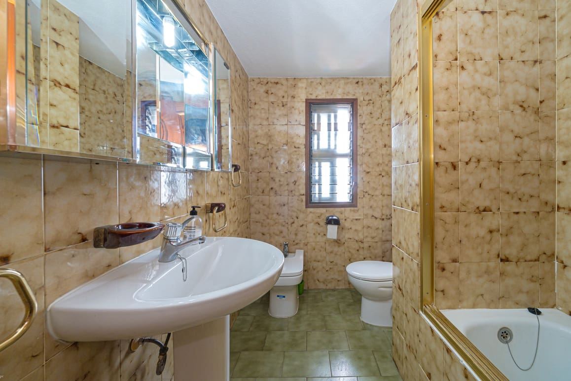 4 Zimmer Apartment zu verkaufen in Benidorm - 600.000 € (Ref: 9675117)