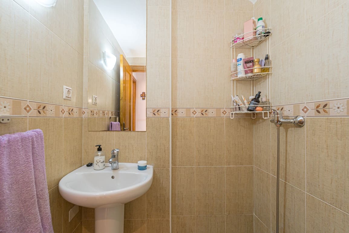 3 Zimmer Villa zu verkaufen in Finestrat mit Pool Garage - 320.000 € (Ref: 9675118)